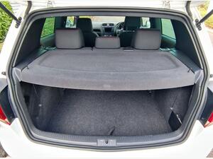 Volkswagen Golf 2.0 TSI GTI Hatchback 3dr Petrol DSG EURO 5 (210 PS)