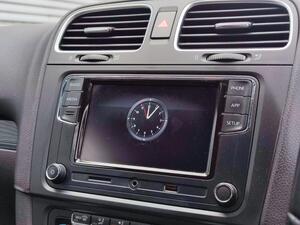 Volkswagen Golf 2.0 TSI GTI Hatchback 3dr Petrol DSG EURO 5 (210 PS)