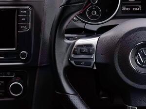 Volkswagen Golf 2.0 TSI GTI Hatchback 3dr Petrol DSG EURO 5 (210 PS)