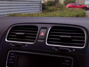 Volkswagen Golf 2.0 TSI GTI Hatchback 3dr Petrol DSG EURO 5 (210 PS)