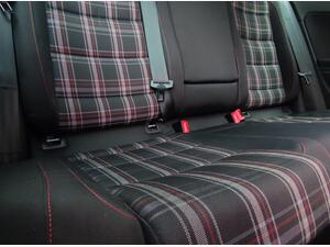 Volkswagen Golf 2.0 TSI GTI Hatchback 3dr Petrol DSG EURO 5 (210 PS)