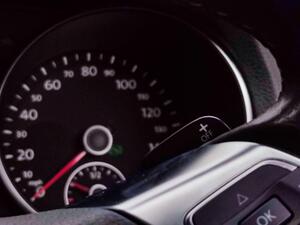 Volkswagen Golf 2.0 TSI GTI Hatchback 3dr Petrol DSG EURO 5 (210 PS)