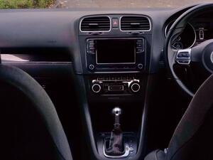 Volkswagen Golf 2.0 TSI GTI Hatchback 3dr Petrol DSG EURO 5 (210 PS)