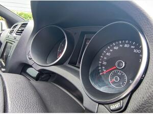 Volkswagen Golf 2.0 TSI GTI Hatchback 3dr Petrol DSG EURO 5 (210 PS)