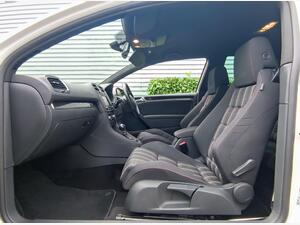 Volkswagen Golf 2.0 TSI GTI Hatchback 3dr Petrol DSG EURO 5 (210 PS)