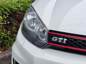 Volkswagen Golf 2.0 TSI GTI Hatchback 3dr Petrol DSG EURO 5 (210 PS)