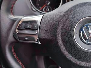 Volkswagen Golf 2.0 TSI GTI Hatchback 3dr Petrol DSG EURO 5 (210 PS)