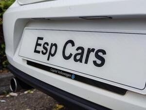 Volkswagen Golf 2.0 TSI GTI Hatchback 3dr Petrol DSG EURO 5 (210 PS)