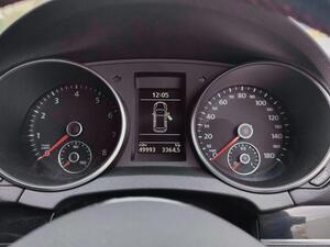 Volkswagen Golf 2.0 TSI GTI Hatchback 3dr Petrol DSG EURO 5 (210 PS)