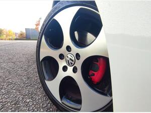 Volkswagen Golf 2.0 TSI GTI Hatchback 3dr Petrol DSG EURO 5 (210 PS)