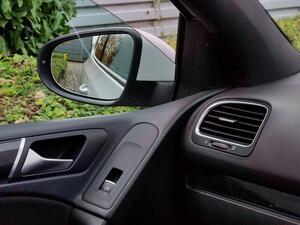 Volkswagen Golf 2.0 TSI GTI Hatchback 3dr Petrol DSG EURO 5 (210 PS)