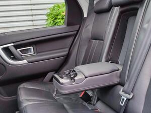 Land Rover Discovery Sport 2.0 TD4 HSE Auto 4WD Euro 6 (s/s) 5dr