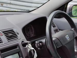 Volvo V50 2.4 S Geartronic 5dr