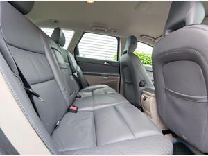 Volvo V50 2.4 S Geartronic 5dr