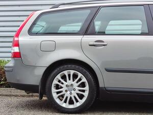 Volvo V50 2.4 S Geartronic 5dr