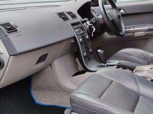 Volvo V50 2.4 S Geartronic 5dr