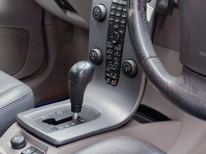 Volvo V50 2.4 S Geartronic 5dr