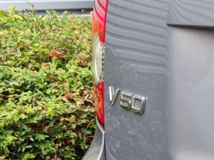 Volvo V50 2.4 S Geartronic 5dr