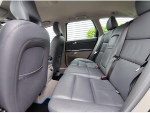 Volvo V50 2.4 S Geartronic 5dr