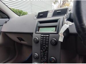 Volvo V50 2.4 S Geartronic 5dr