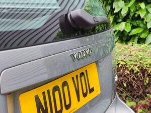 Volvo V50 2.4 S Geartronic 5dr