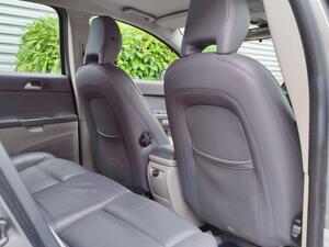 Volvo V50 2.4 S Geartronic 5dr