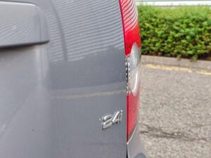 Volvo V50 2.4 S Geartronic 5dr