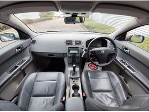 Volvo V50 2.4 S Geartronic 5dr