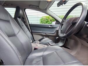 Volvo V50 2.4 S Geartronic 5dr