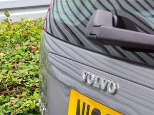 Volvo V50 2.4 S Geartronic 5dr