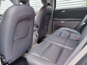 Volvo V50 2.4 S Geartronic 5dr