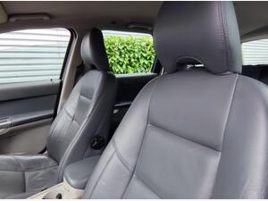 Volvo V50 2.4 S Geartronic 5dr