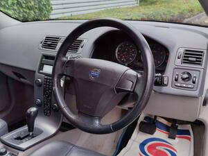 Volvo V50 2.4 S Geartronic 5dr