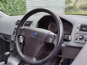 Volvo V50 2.4 S Geartronic 5dr