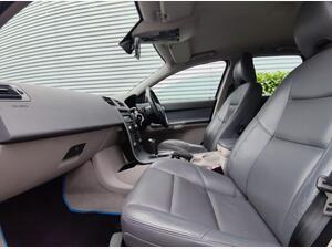 Volvo V50 2.4 S Geartronic 5dr