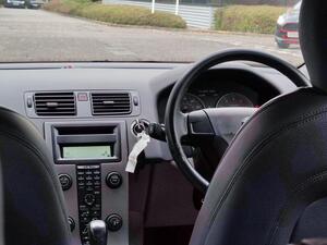 Volvo V50 2.4 S Geartronic 5dr