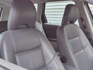 Volvo V50 2.4 S Geartronic 5dr