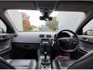 Volvo V50 2.4 S Geartronic 5dr