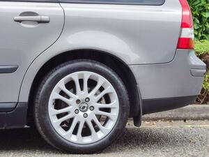 Volvo V50 2.4 S Geartronic 5dr
