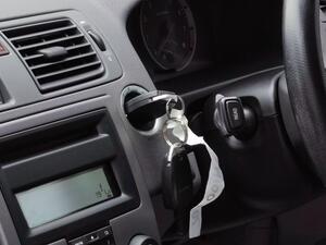 Volvo V50 2.4 S Geartronic 5dr
