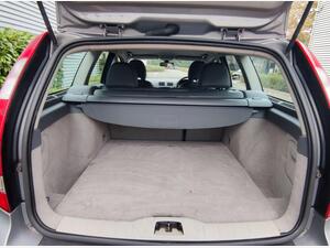 Volvo V50 2.4 S Geartronic 5dr