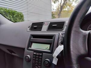 Volvo V50 2.4 S Geartronic 5dr