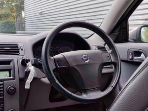 Volvo V50 2.4 S Geartronic 5dr