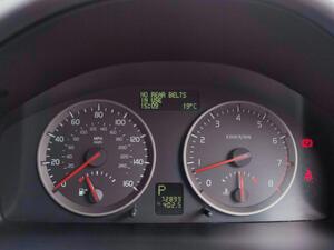 Volvo V50 2.4 S Geartronic 5dr