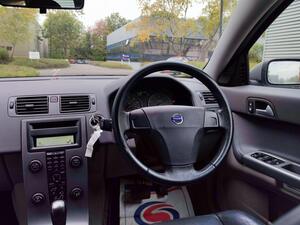 Volvo V50 2.4 S Geartronic 5dr