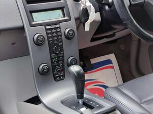 Volvo V50 2.4 S Geartronic 5dr