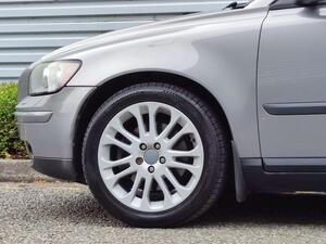 Volvo V50 2.4 S Geartronic 5dr