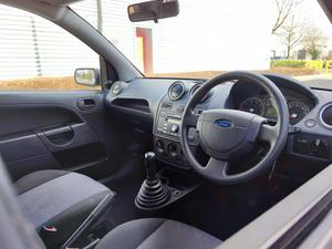 Ford Fiesta 1.25 Style 3dr