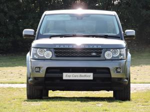 Land Rover Range Rover Sport 3.0 TD V6 HSE CommandShift 4WD Euro 4 5dr