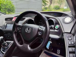 Honda Civic 1.6 i-DTEC ES-T Euro 5 (s/s) 5dr